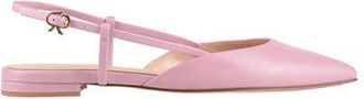 Gianvito Rossi Ballet flats