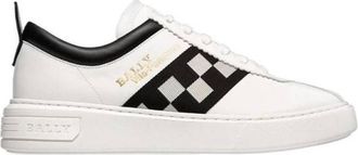 Bally Lift Vita-Parcours Low-Top Sneakers