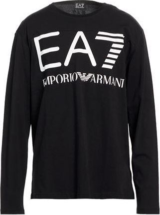 Emporio Armani CAMISETAS Y TOPS - Camisetas en YOOX.COM