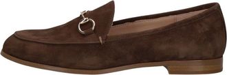Stefano Lauran Gr 8020 Loafers - Dames - Loafers - Bruin - 41 EU - Leer - Schoenen