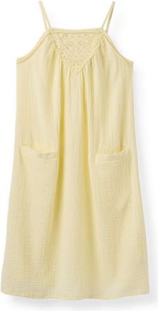 Passenger Junipe Dress Kleid f&uuml;r Damen | beige