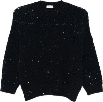 PESERICO Tricot Sweater