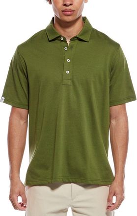 Ashworth Byron Polo Shirt