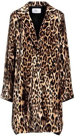 Sleep No More COATS & JACKETS - Overcoats & Trench Coats sur YOOX.COM