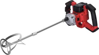 OEM Mezcladora De Bater&iacute;a 21v M14 140mm Sin Escobillas 2 X 4ah Kd3194