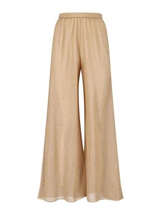 Os&eacute;ree lumire trousers