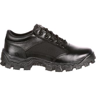 Rocky Oxford Shoe in Black at Nordstrom, Size 11.5