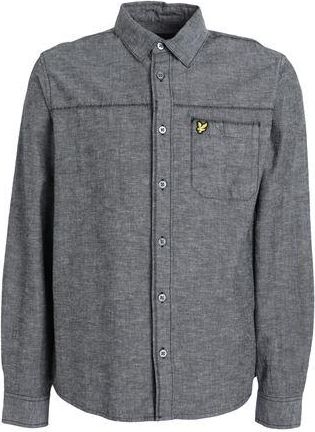 Lyle & Scott TOPWEAR - Shirts on YOOX.COM