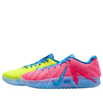 Nike x Kool-Aid Ja 3 Pink Lemonade IW1159-700