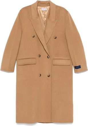 Sporty & Rich Mujer, Abrigos, Marr&oacute;n, Talla: L