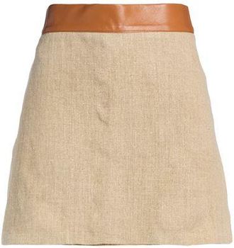 Tod's BOTTOMWEAR - Mini skirts sur YOOX.COM