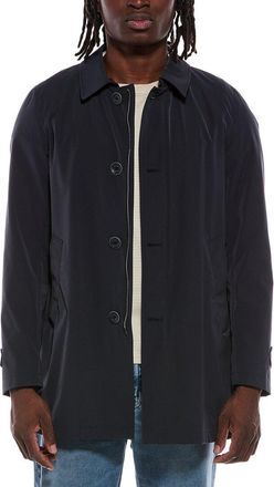 Herno Essence Shacket