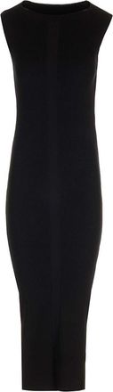 Rick Owens Babel Fitted Dress