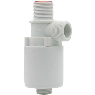 OEM Unidades De Controlador Autom&aacute;tico De Nivel De Agua, Dispositivo De Llenado Autom&aacute;tico De Agua Para Fuentes, Acuarios, Tanques De Lavado De Autos - Cr
