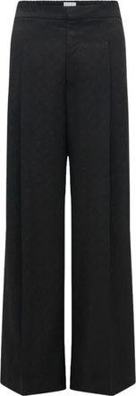 Marine Serre Uomo, Pantaloni, Nero, M, new