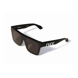 Off-white Accessoires, unisex, Zwart, ONE Size, Ow 1001 Zonnebril