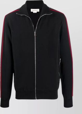 Alexander McQueen viscose sport jacket