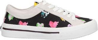 Msgm FOOTWEAR - Trainers sur YOOX.COM