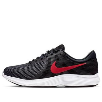 Nike Revolution 4 University Red 908988-011
