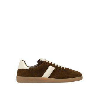 Tom Ford Sneakers - - Shoes - Uomo - Marrone - 40 EU