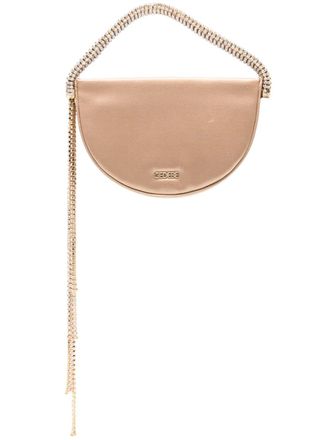 Gedebe Gabi tote bag - Neutrals