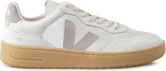 Veja Sneakers V-90 - Bianco
