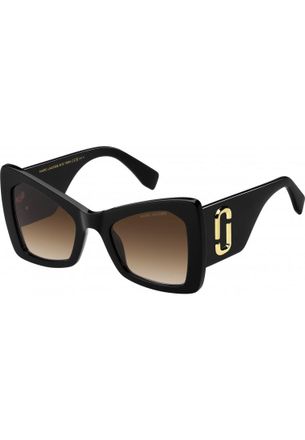 Marc Jacobs 761S Logo Zonnebril