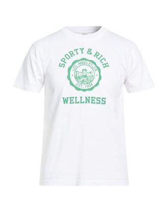 Sporty & Rich T-shirts