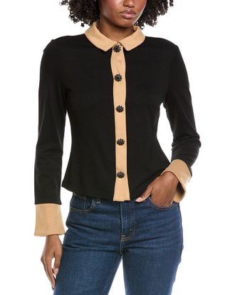 CeCe by Cynthia Steffe Cece Top