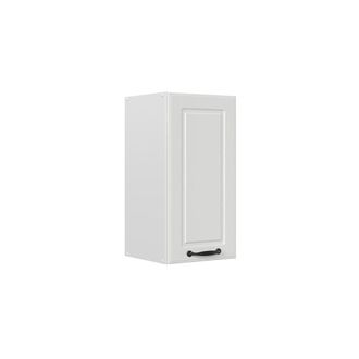 Vicco Armario Colgante R-line, Blanco Casa De Campo, 30 Cm
