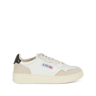 Autry Medalist Low-top Sneakers