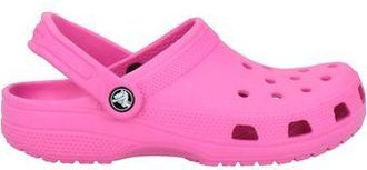 Crocs FOOTWEAR - Mules & Clogs on YOOX.COM