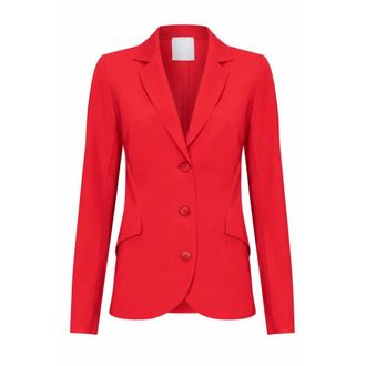 JapanTKY Japan Tky, Donna, Giacche, Rosso, S, new