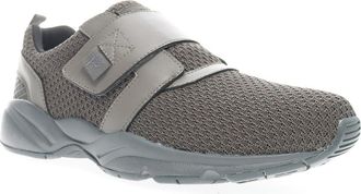 Prop&eacute;t Stability X Strap Sneaker in Stone/Black at Nordstrom Rack, Size 10.5
