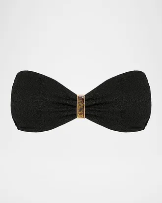Vix Firenza Blake Bandeau Bikini Top