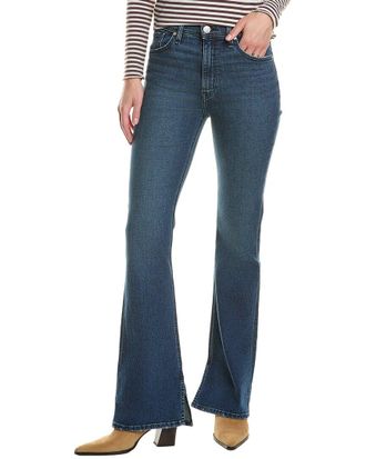 Hudson Hudson Jeans Barbara High-Rise Olympia Bootcut Jean