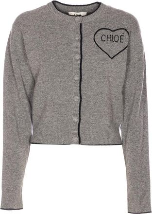 Chlo&eacute; Sweaters