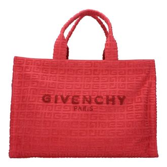 Givenchy Mujer, Bolsos, Rojo, Talla: ONE Size