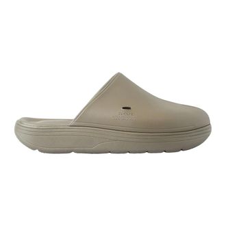 Suicoke Polk Mules - unisex - Slip ons - Beige - 37 EU - Schoenen