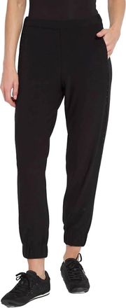 Lyss&eacute; Emiliana Studded Jogger In Black