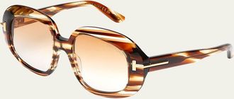 Tom Ford Icon Collection Sunglasses