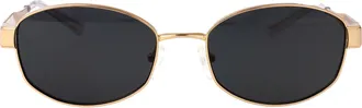 Michael Kors Oval Sunglasses 0 Mk1161 189687