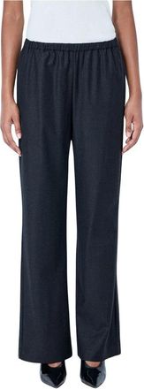 R&oacute;he Donna, Pantaloni, Nero, S, new