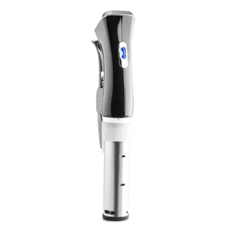 Klarstein Klarstein M&aacute;quina De Vac&iacute;o Quickstick Termostato: 50-95 &deg;c En Pasos De 0,5 &deg;c Bomba De Circulaci&oacute;n Para 20 L Acero Inoxidable