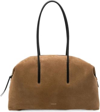 DeMellier Tassen, Dames, Groen, ONE Size, Demellier Tas