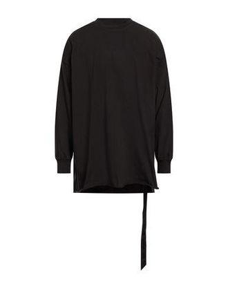 Rick Owens TOPWEAR - Felpe su YOOX.COM