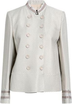 Emporio Armani JACKEN & M&Auml;NTEL - Jacken und Anoraks auf YOOX.COM