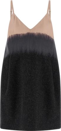 Tela Donna, Abiti, Nero, S, new