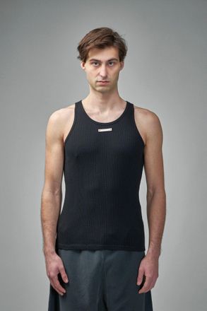 Maison Margiela Tank Top