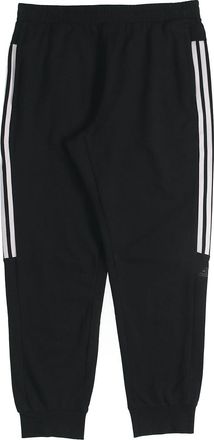 adidas Fi Pnt Ft Reg Casual Sports Bundle Feet Long Pants Black GP0955